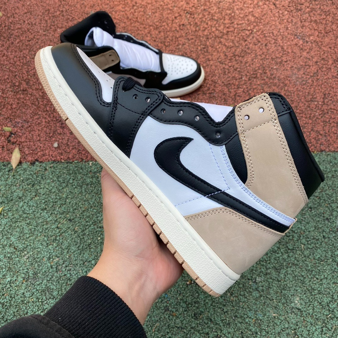 aj1 Air jordan 1 FD2596-021 - Image 8