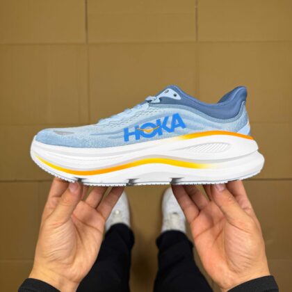 Hoka One One Bondi 9 5 -3 1162011/DNP