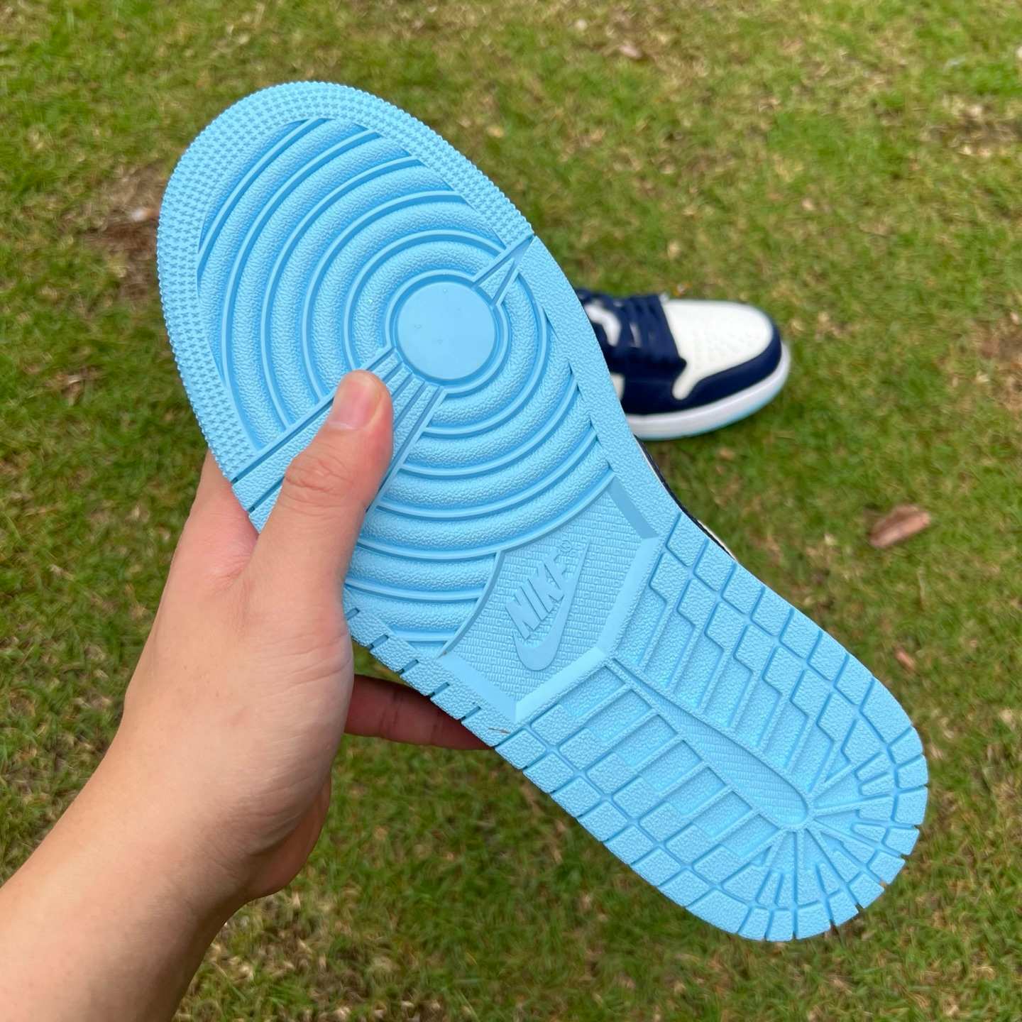 / aj1 Air Jordan 1 Low 553558-149 - Image 6