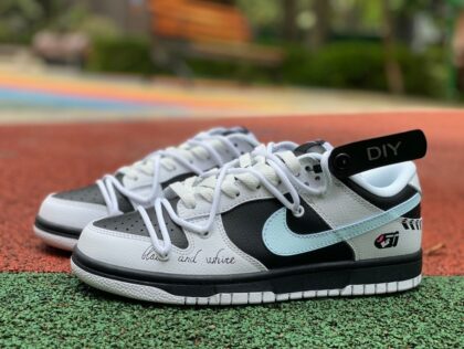 Dunk Nike Dunk Low Reverse Panda VBE FD9064-011