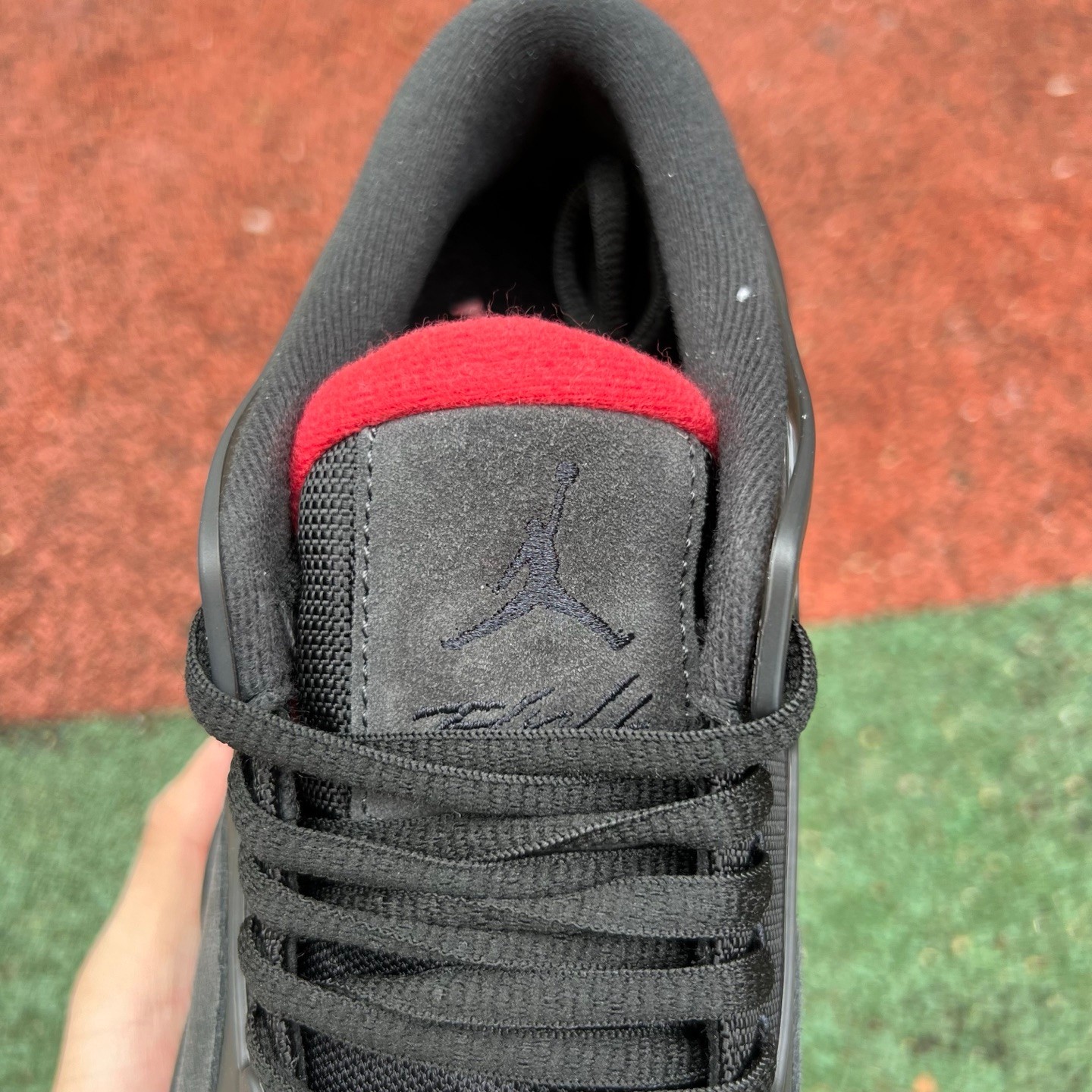 aj4 Air Jordan 4RM AJ4 FQ7939-060 - Image 5