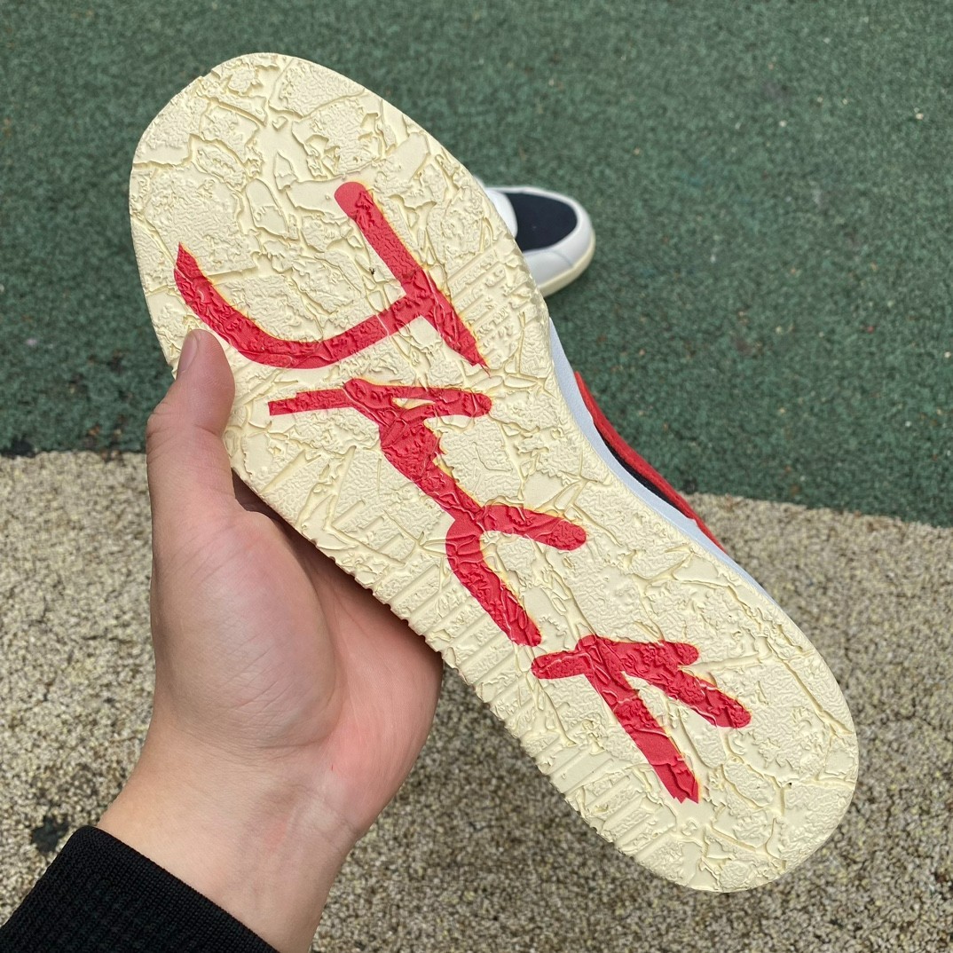 Jodan s2 ⚡️Travis Scott x Jordan Cut The Check FZ8117-101 - Image 30