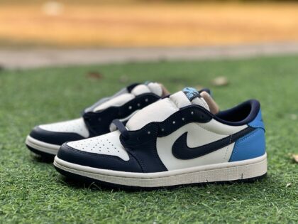 aj1 y Air Jordan 1 Low AJ1 CZ0790-400
