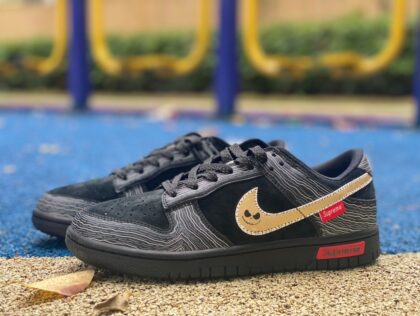 Dunk sup Nike Dunk Low x supreme XD6188-025
