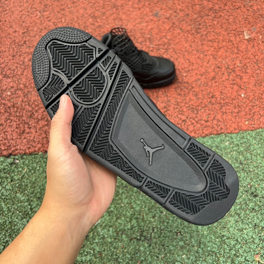 aj4 Air Jordan 4 Net FV7251-001 - Image 8