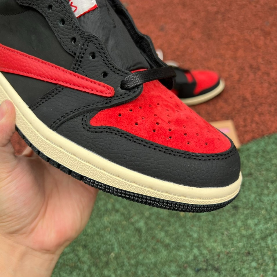 aj1 Travis Scott x Air Jordan 1 Low OG DM7866-061 - Image 11