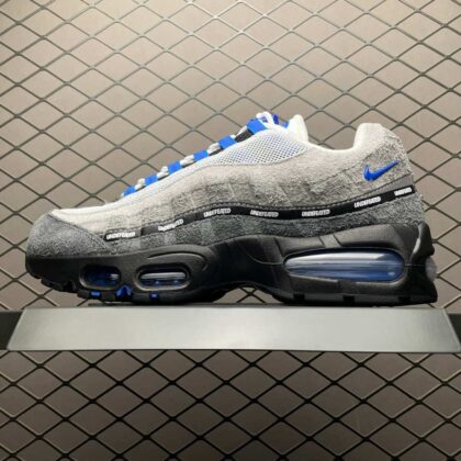 Kz UNDEFEATED x Nike Air Max 95 SP IB4523-001
