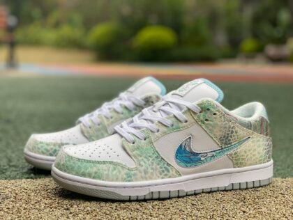 Dunk s2 Nike Dunk Low CNY dv0831--101