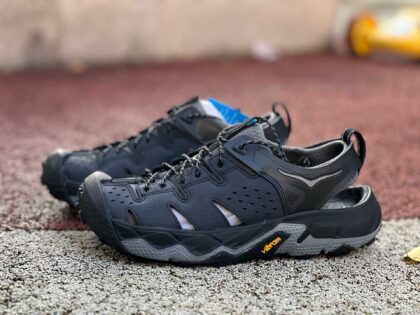 Hoka HOKA One One Vibram 1016311-ATBC