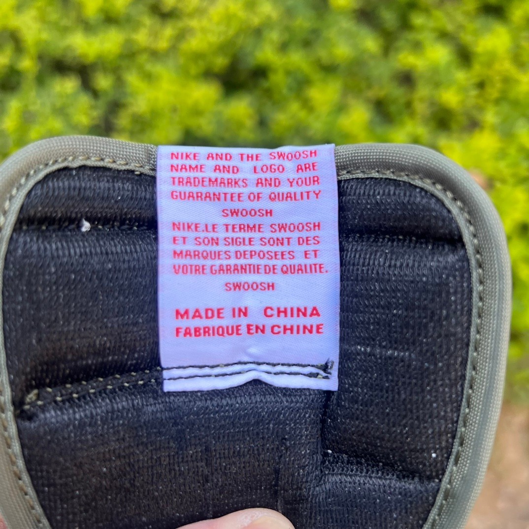 aj1 t1 ⚡️Tracis Scott x Air Jordan 1 Low Golf TS DM7866- - Image 4