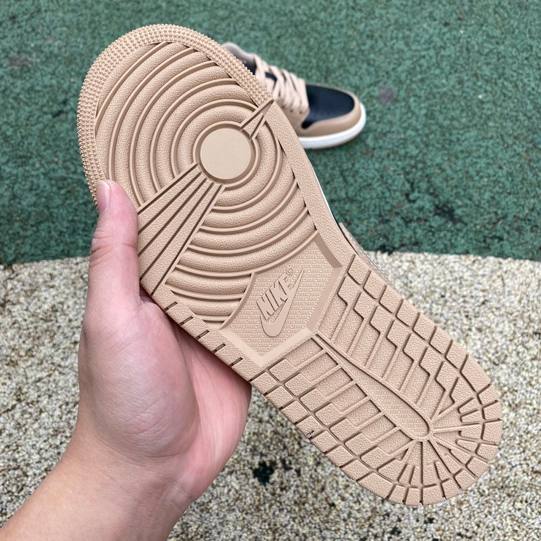 aj1 low DT Air Jordan 1 Low AJ1 DC0774-201 - Image 6