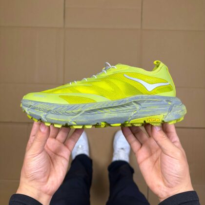HOKA ONE ONE Mafate Speed 4 LITE 1 : Satisfy -14 1157050-SLFR