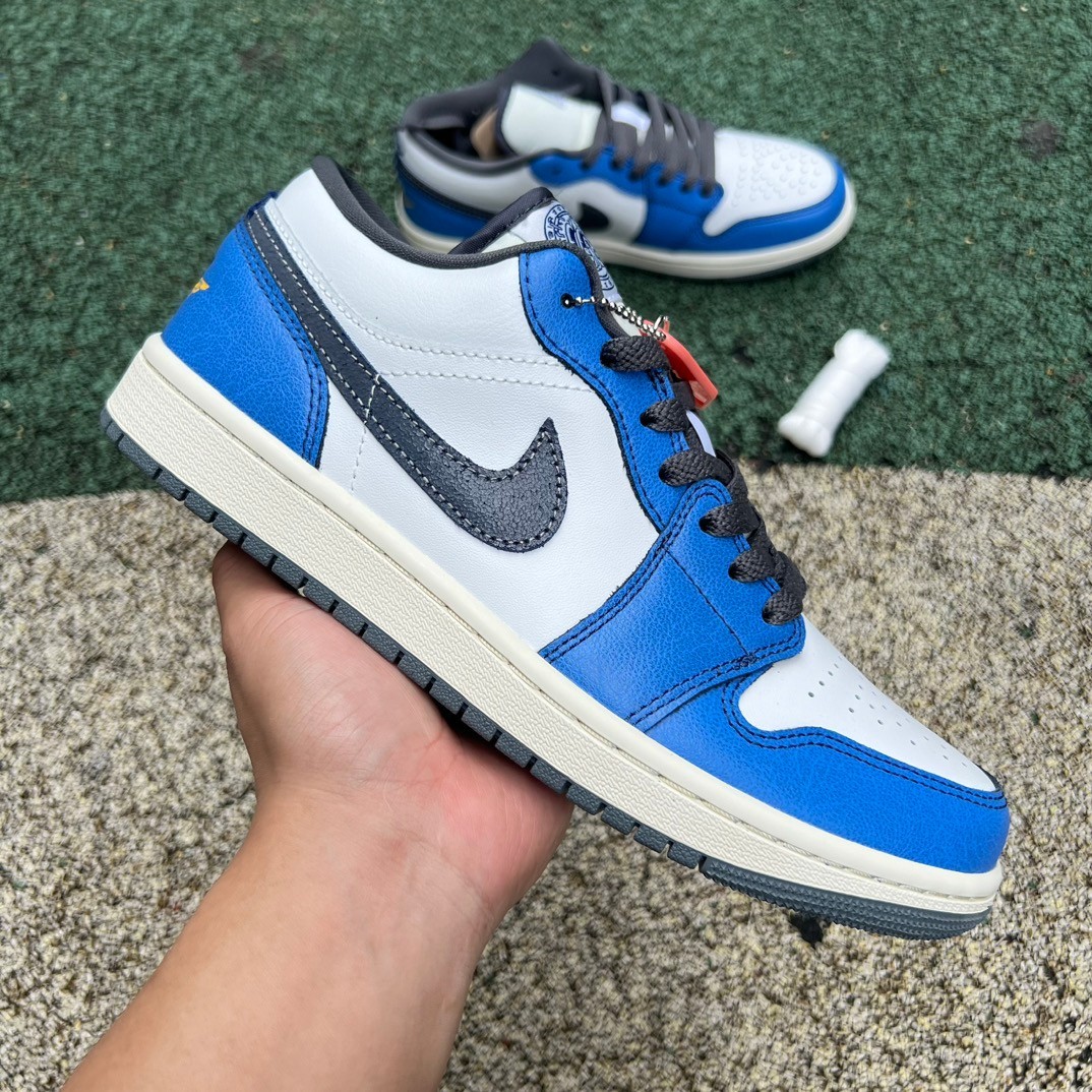 aj1 dt Air Jordan 1 Low AJ1 FV8439-104 - Image 11