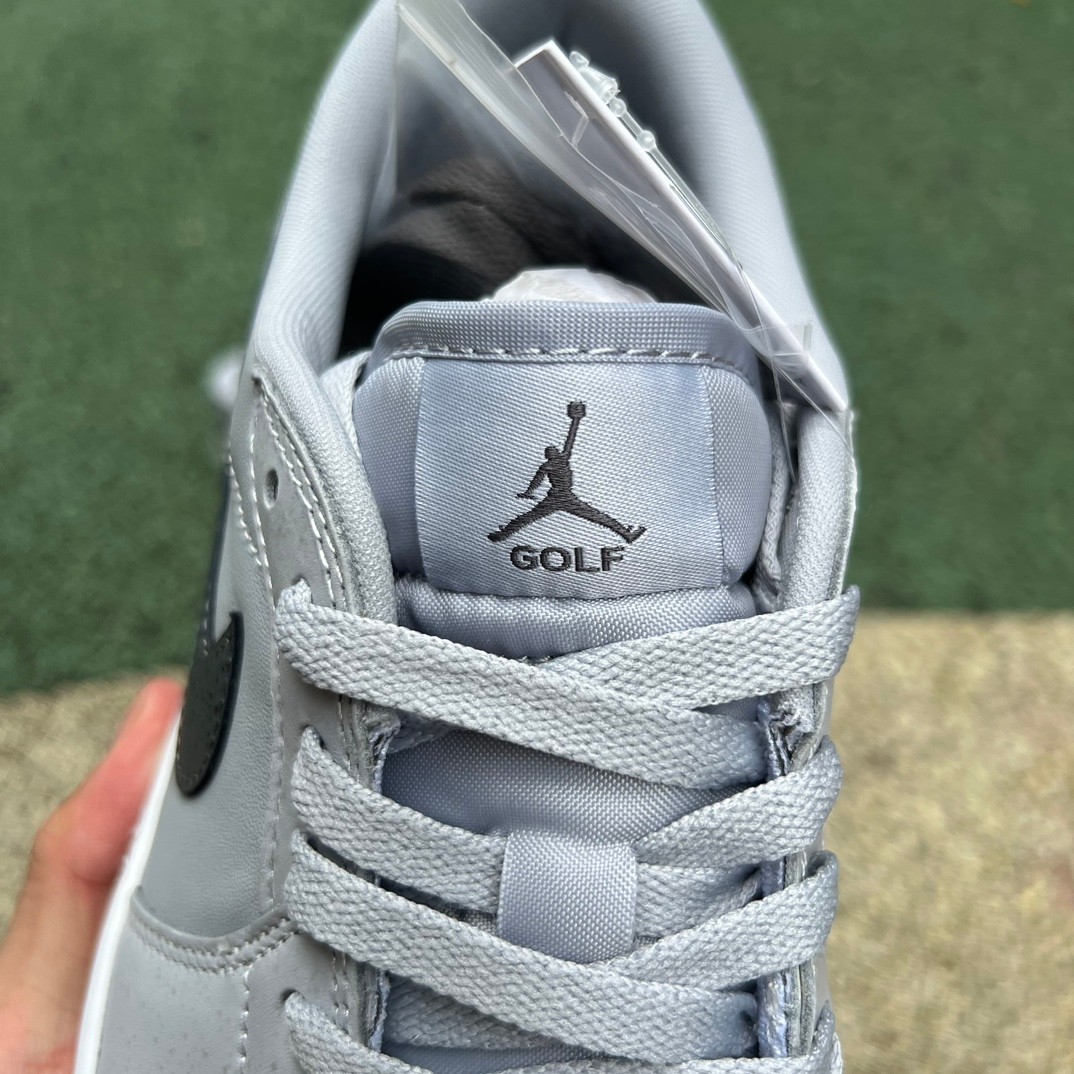aj1 dt Air Jordan 1 Low Golf AJ1 DD9315-006 - Image 6