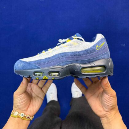 Nike Air Max 95 max95 9 : HQ8492-400