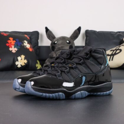LJR ‼️aj11 25 Air Jordan 11 Gamma CT8012-047