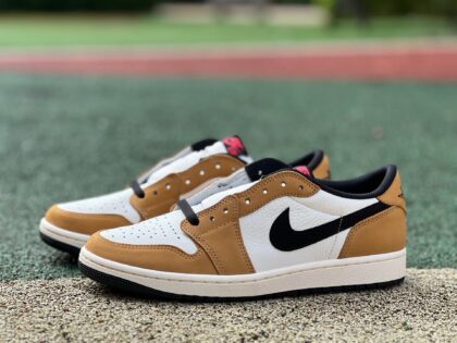 aj1 low LJR Air Jordan 1 Low AJ1 CZ0790-107