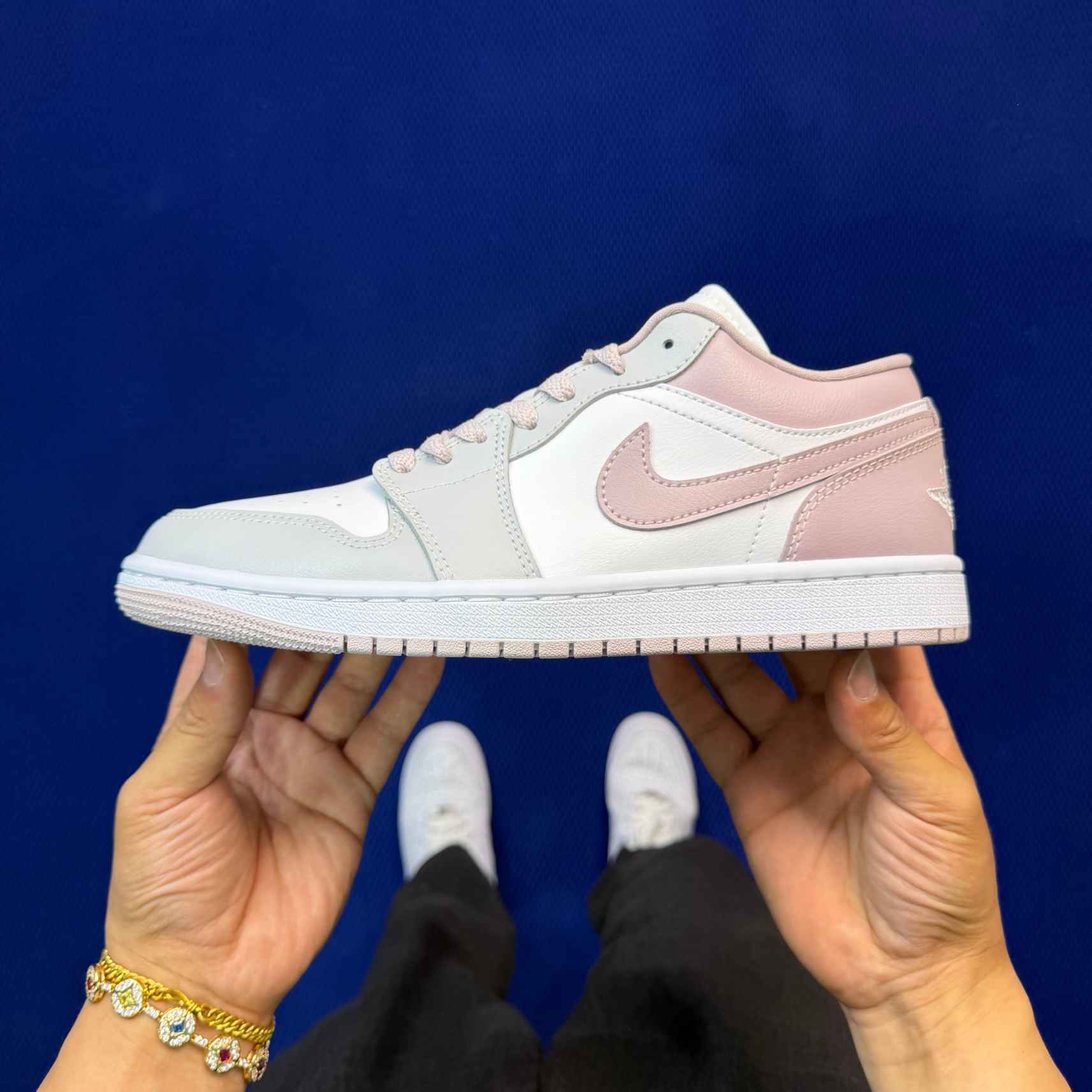 DT AJ1Low DC0774-606