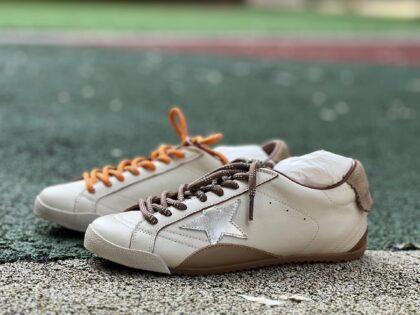 Golden Goose True-Star gg 36-40 38