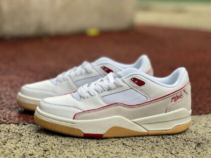 Jordan FLIGHT COURT aj4 HF3255-108