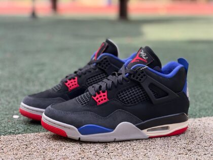 LJR ‼️aj4 ???? Air Jordan 4 Rare Air FV5029-003
