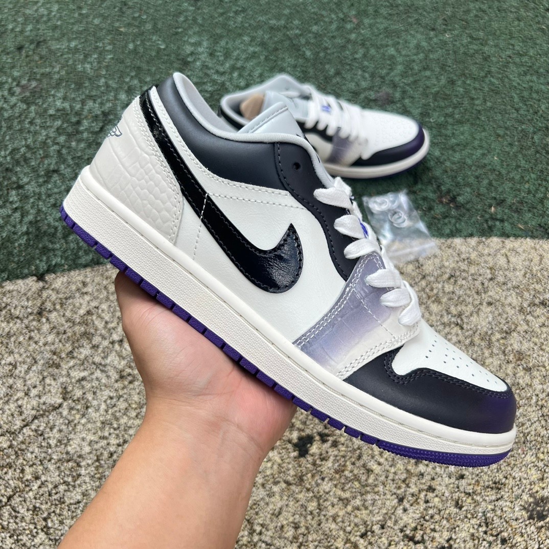 aj1 low dt Air Jordan 1 Low AJ1 HF5759-101 - Image 11