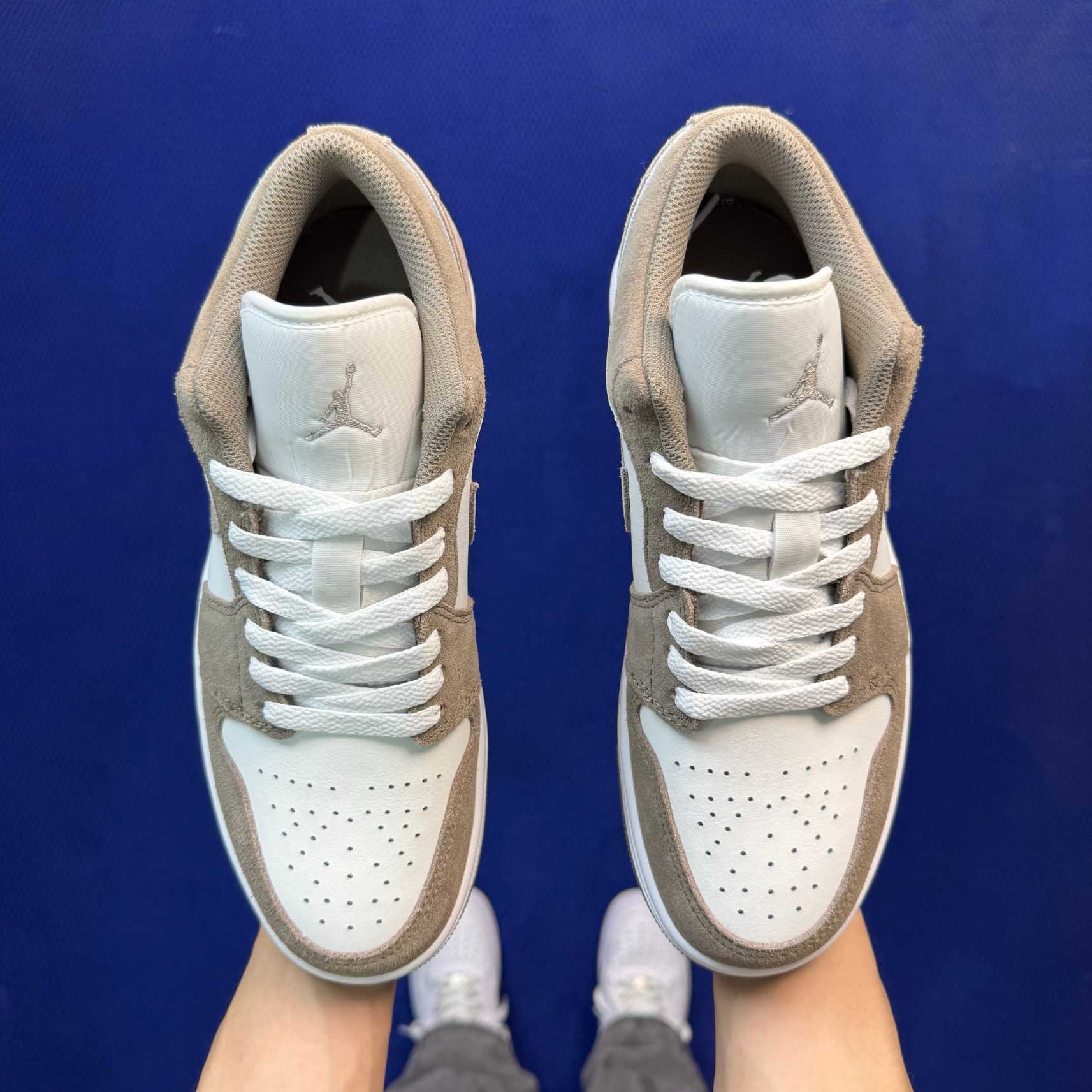 DT AJ1Low 553558-046 - Image 8