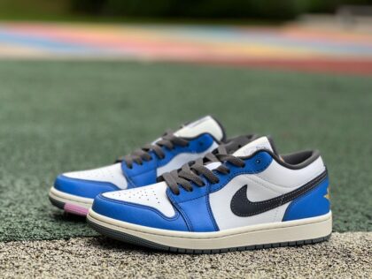 aj1 dt Air Jordan 1 Low AJ1 FV8439-104