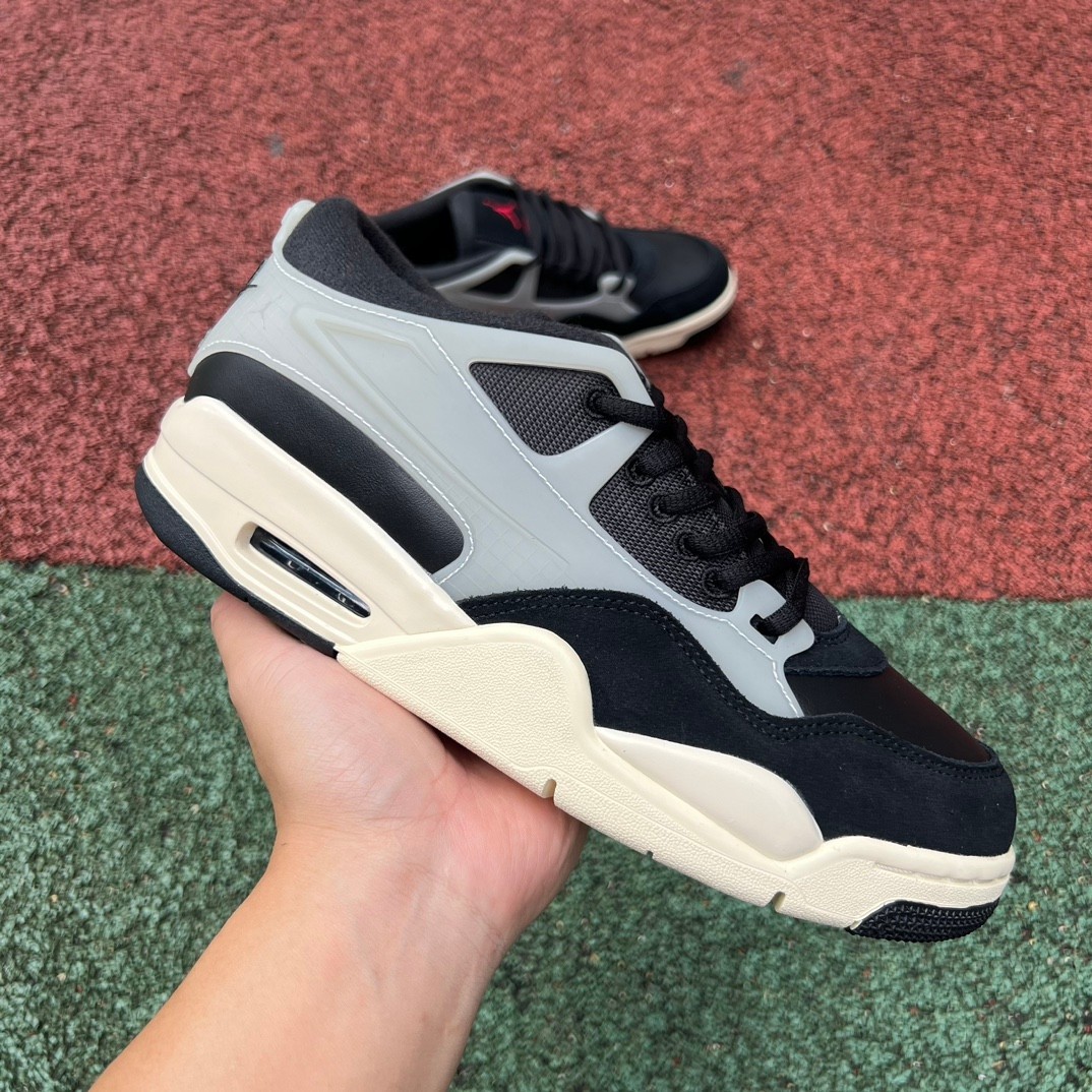 aj4 Air Jordan 4 RM AJ4 FQ7939-006 - Image 9