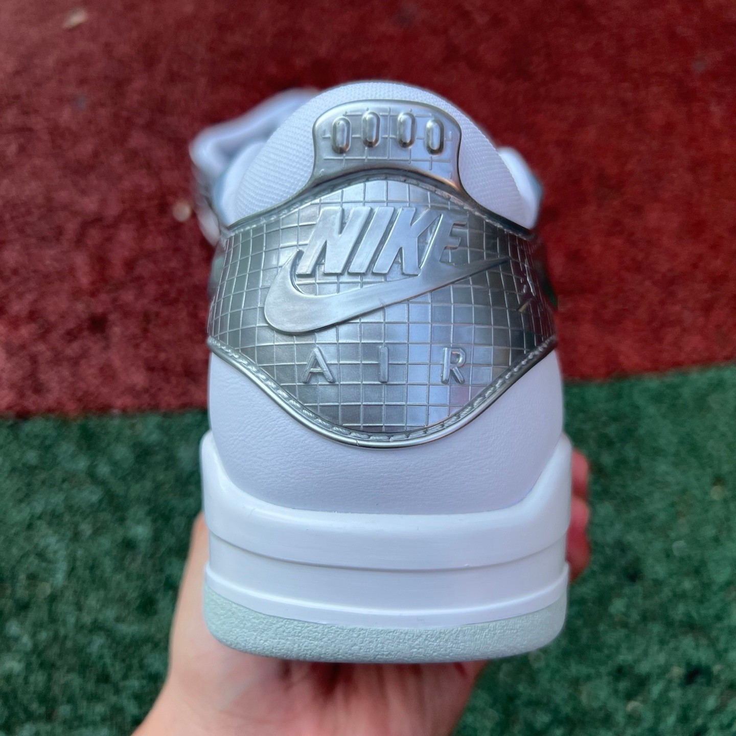 aj4 Air Jordan 4 RM HV5972-101 - Image 8