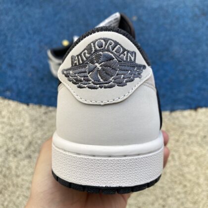 aj1 Tracis Scott x Air Jordan 1 Low Golf TS DZ4137-708
