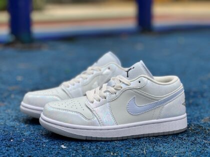 aj1 c Air Jordan 1 Low AJ1 CNY HF4080-001