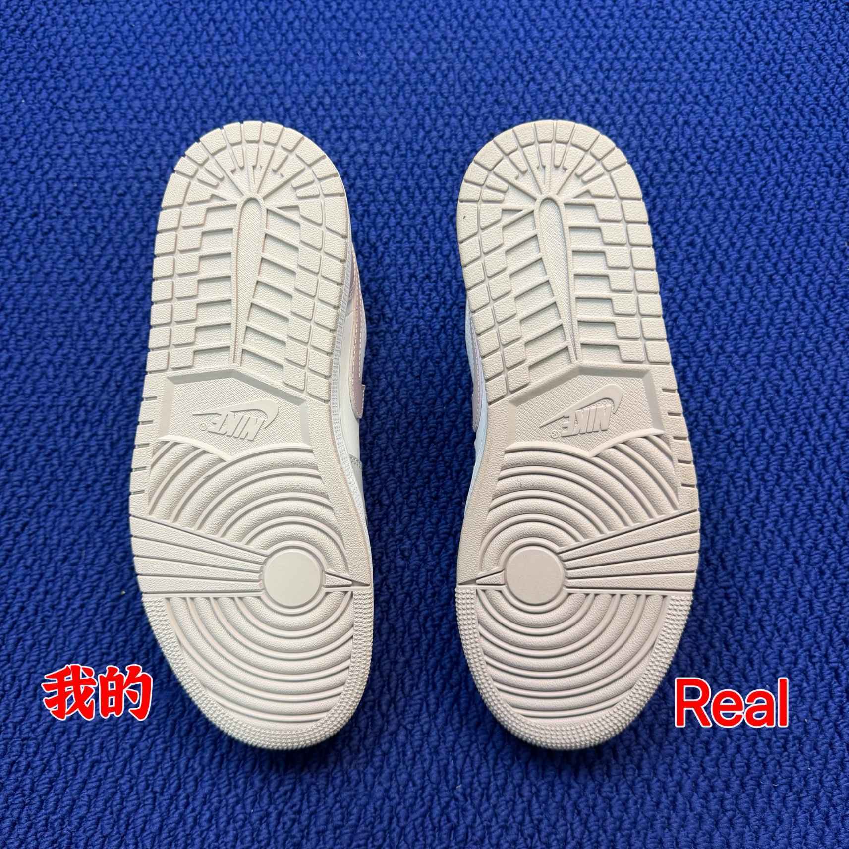 DT AJ1Low DC0774-606 - Image 7