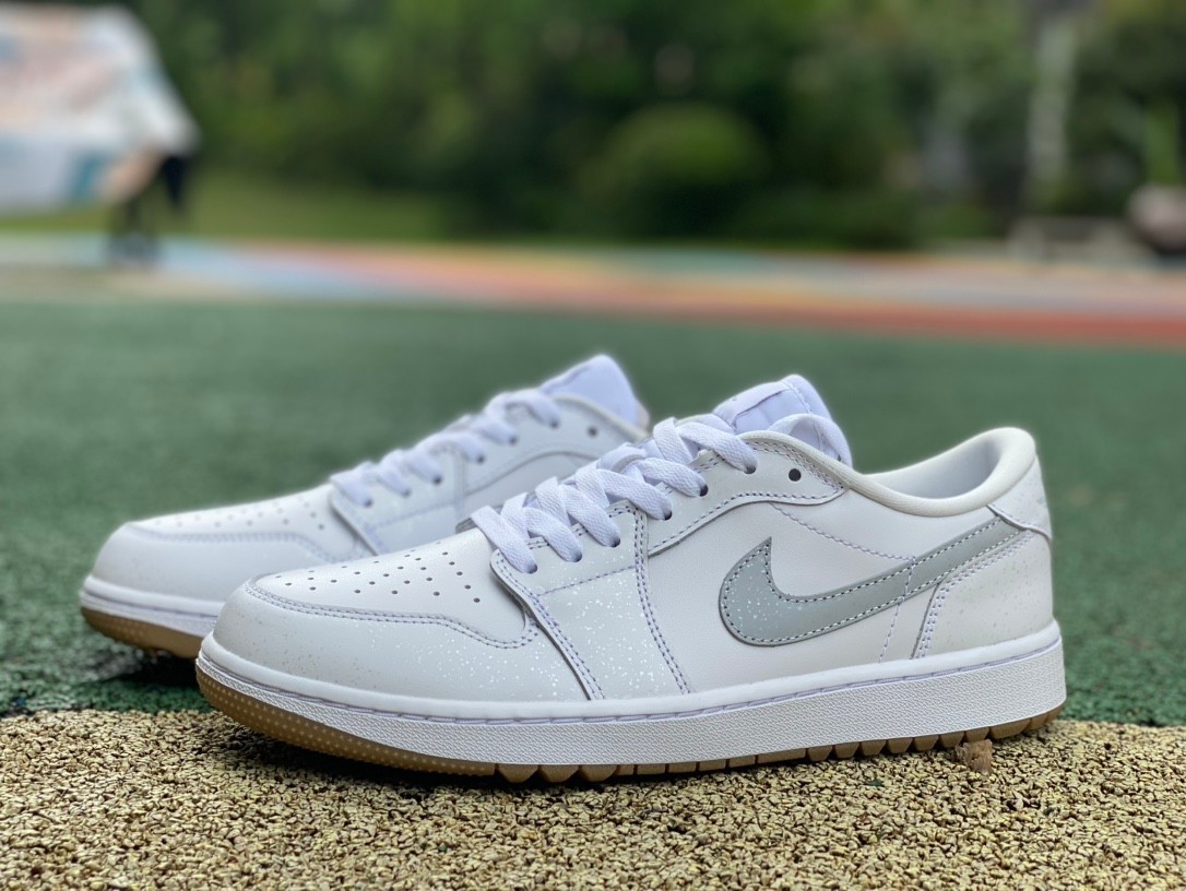 aj1 dt Air Jordan 1 Low Golf AJ1 DD9315-111