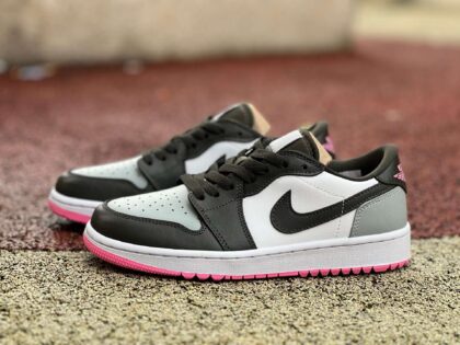 Air Jordan 1 LOW GOLF aj1 DD9315-119