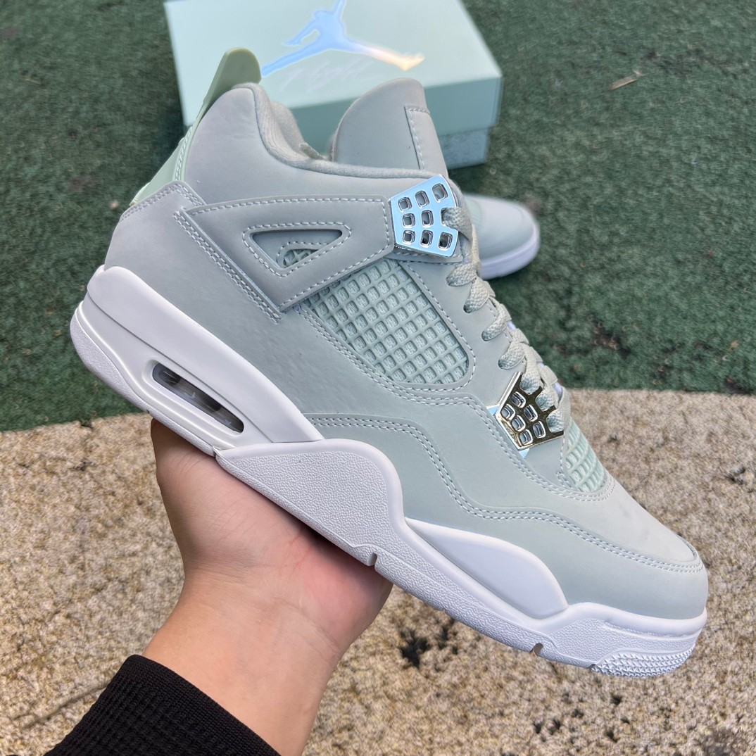 aj4 Air Jordan 4 Seafoam HV0823-003 - Image 18