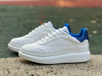 Alexander McQueen 2026