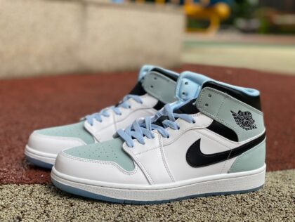 aj1mid Air Jordan AJ1 Mid 104 DV1308-104