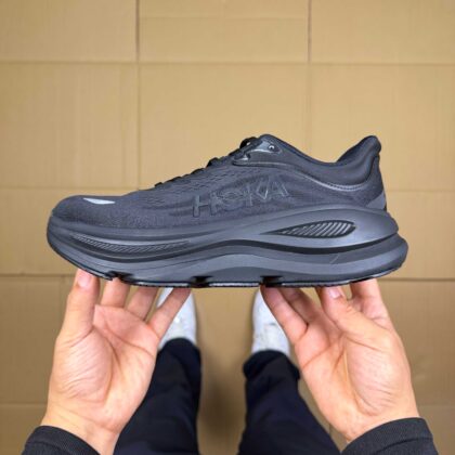 Hoka One One Bondi 9 2 1 -1 1162011/BBLC