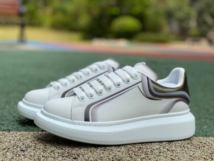 2.0 Alexander McQueen