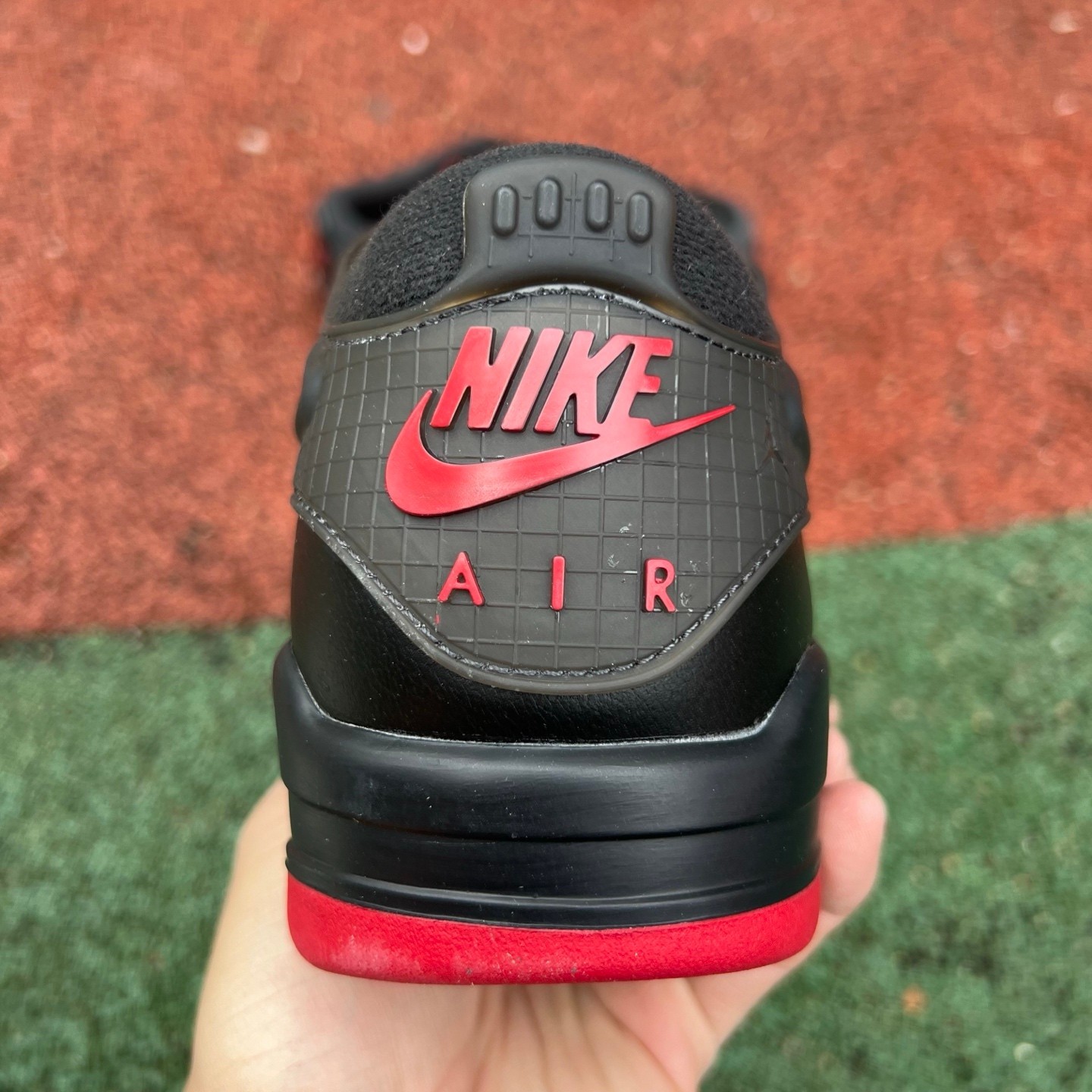 aj4 Air Jordan 4RM AJ4 FQ7939-060 - Image 8