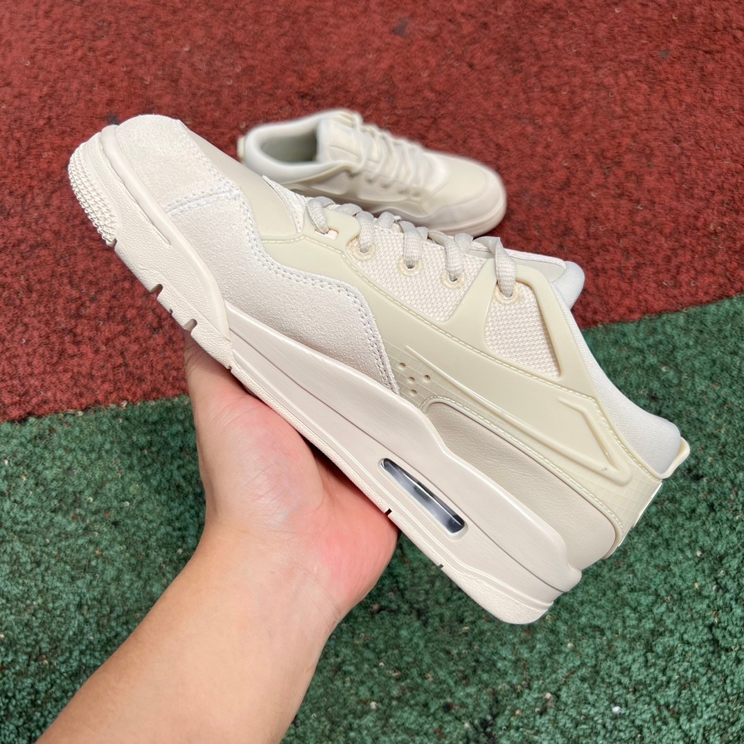 aj4 Air Jordan 4 RM AJ4 FQ7940-200 - Image 7