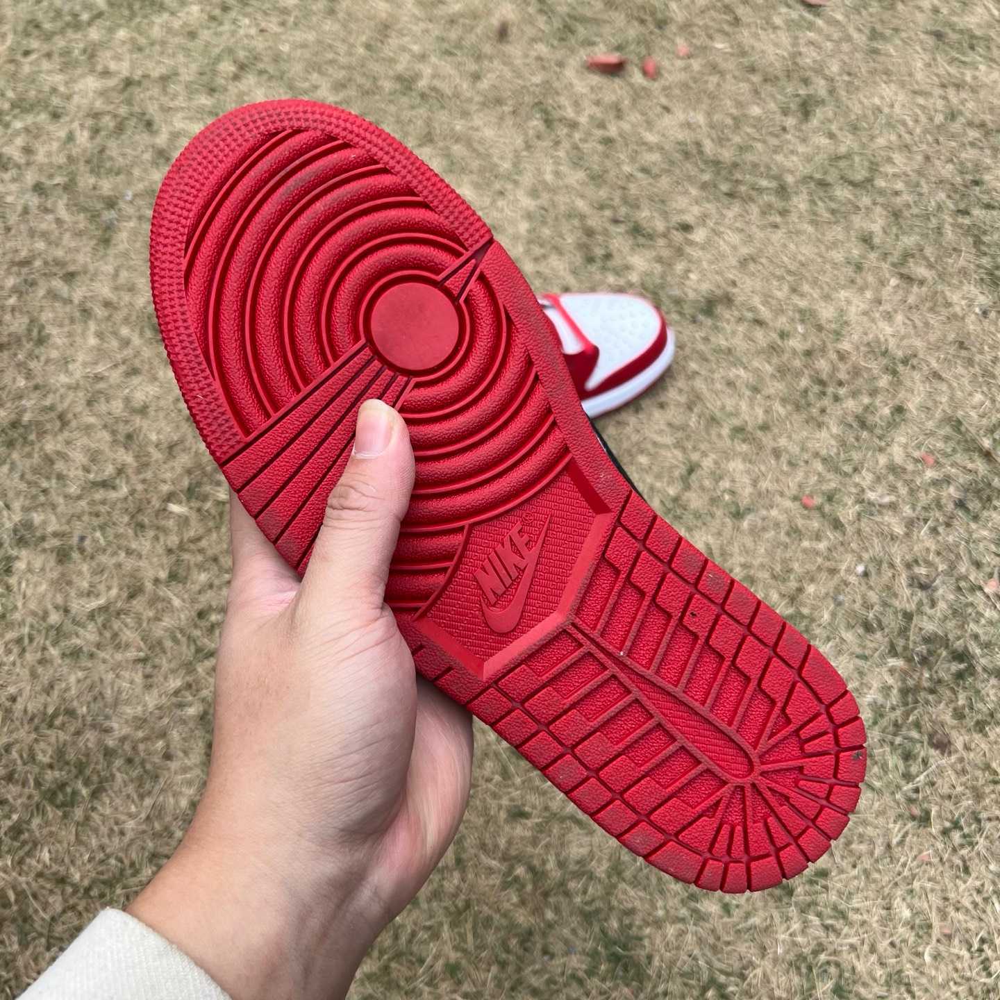 y aj1 Travis Scott x Jordan Air Jordan 1 Low OG DM7866-101 - Image 9