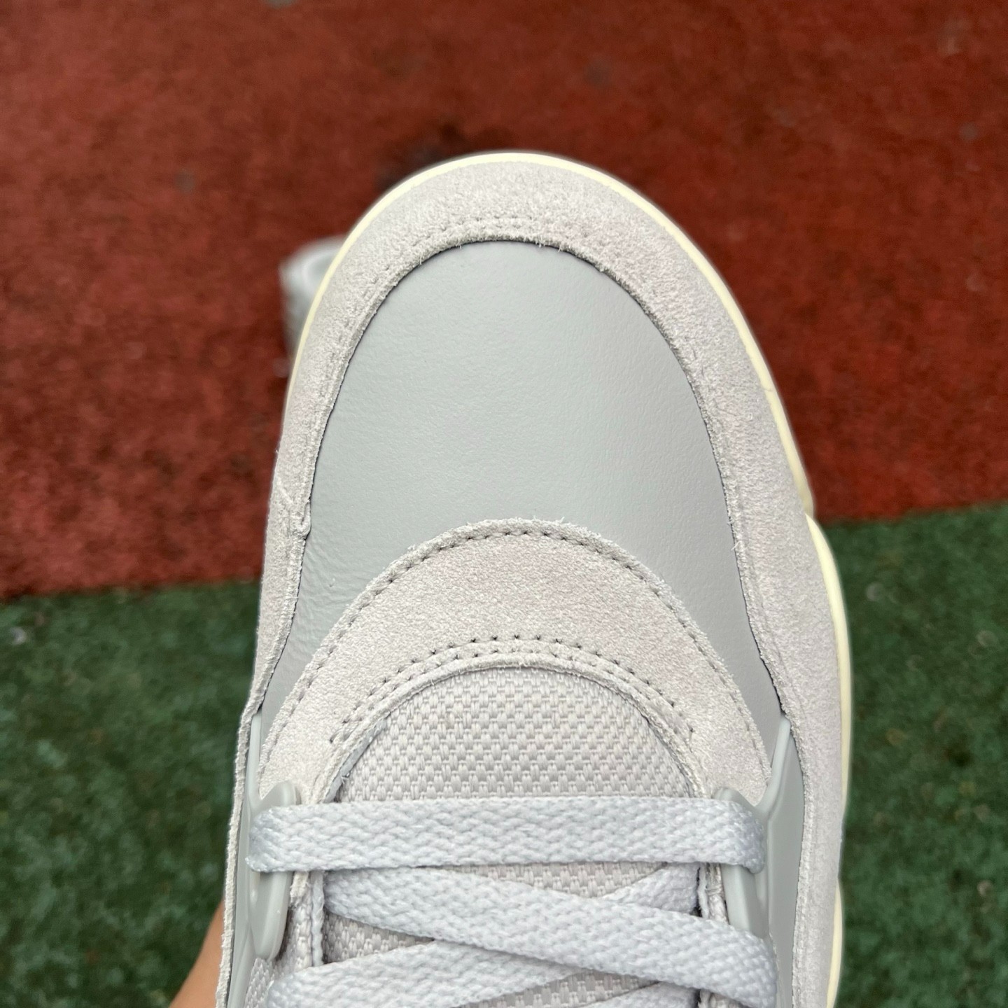 aj4 Air Jordan 4RM AJ4 FQ7940-001 - Image 4