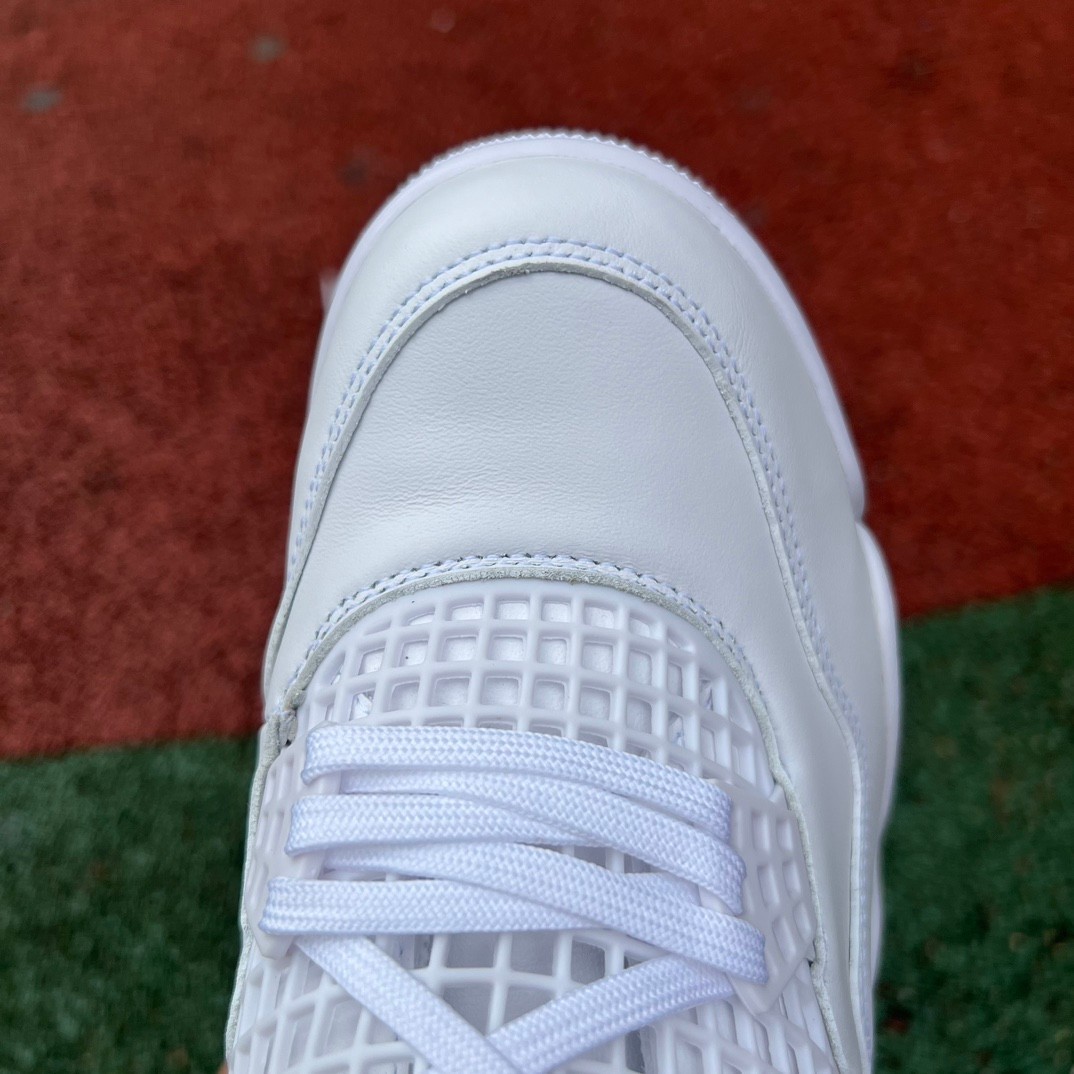 aj4 Air Jordan 4 Net FV7251-107 - Image 5