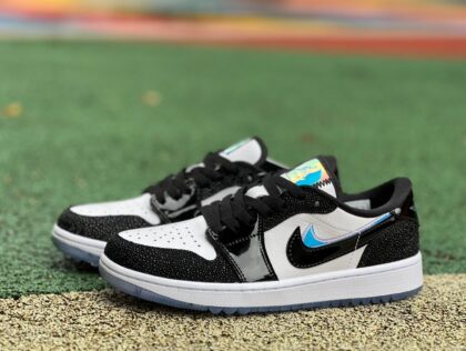 aj1 dt Air Jordan 1 Low Golf Endless Pursuit FZ4159-100