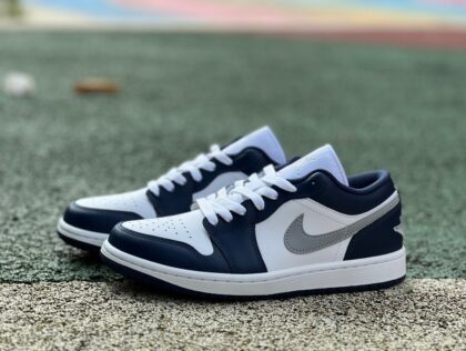 aj1 Air Jordan 1 Low AJ1 553558-141