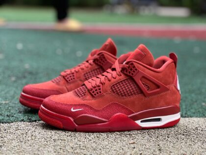 aj4 LJR Air Jordan 4 OG AJ4 HF4340-800