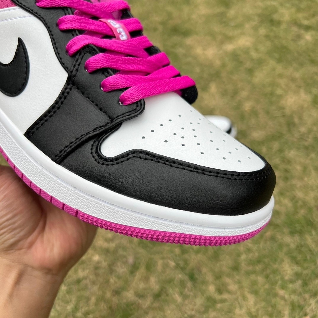 y ‼️ aj1 low CK3022-005 - Image 3