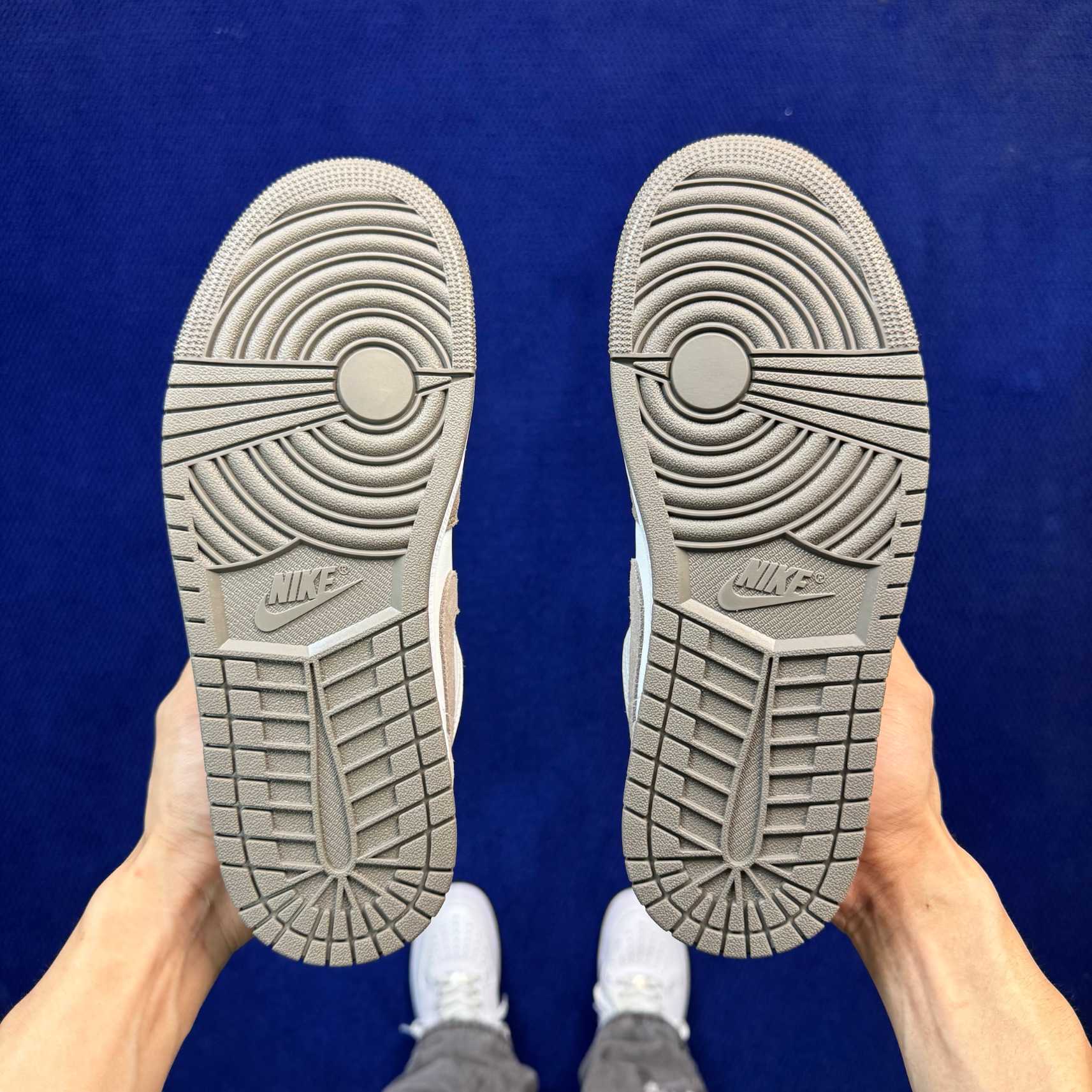 DT AJ1Low 553558-046 - Image 7